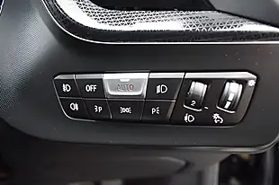 Used 2019 BMW 1 Series Sport Black - Interior and Exterior details 9