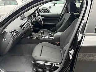 Used 2019 BMW 1 Series Sport Black Sapphire - Interior and Exterior details 15