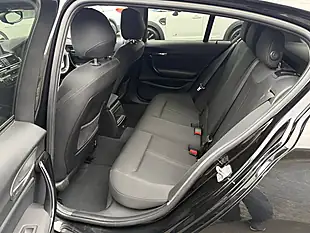 Used 2019 BMW 1 Series Sport Black Sapphire - Interior and Exterior details 16