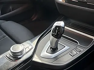 Used 2019 BMW 1 Series Sport Blue - Interior and Exterior details 10