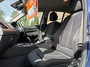 Used 2019 BMW 1 Series Sport Blue - Interior and Exterior details 17
