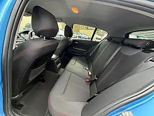 Used 2019 BMW 1 Series Sport Seaside Blue - Interior and Exterior details 9