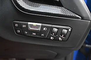 Used 2019 BMW 1 Series Sport Seaside Blue - Interior and Exterior details 11