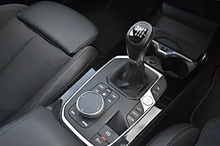 Used 2019 BMW 1 Series Sport Seaside Blue - Interior and Exterior details 12