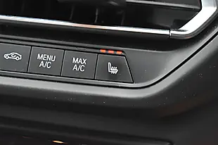 Used 2019 BMW 1 Series Sport Seaside Blue - Interior and Exterior details 14