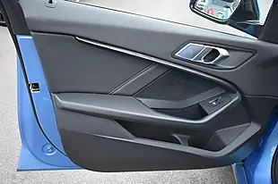 Used 2019 BMW 1 Series Sport Seaside Blue - Interior and Exterior details 7