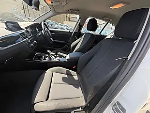 Used 2019 BMW 1 Series Sport White - Interior and Exterior details 13