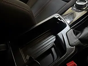 Used 2019 BMW 1 Series Sport White - Interior and Exterior details 16