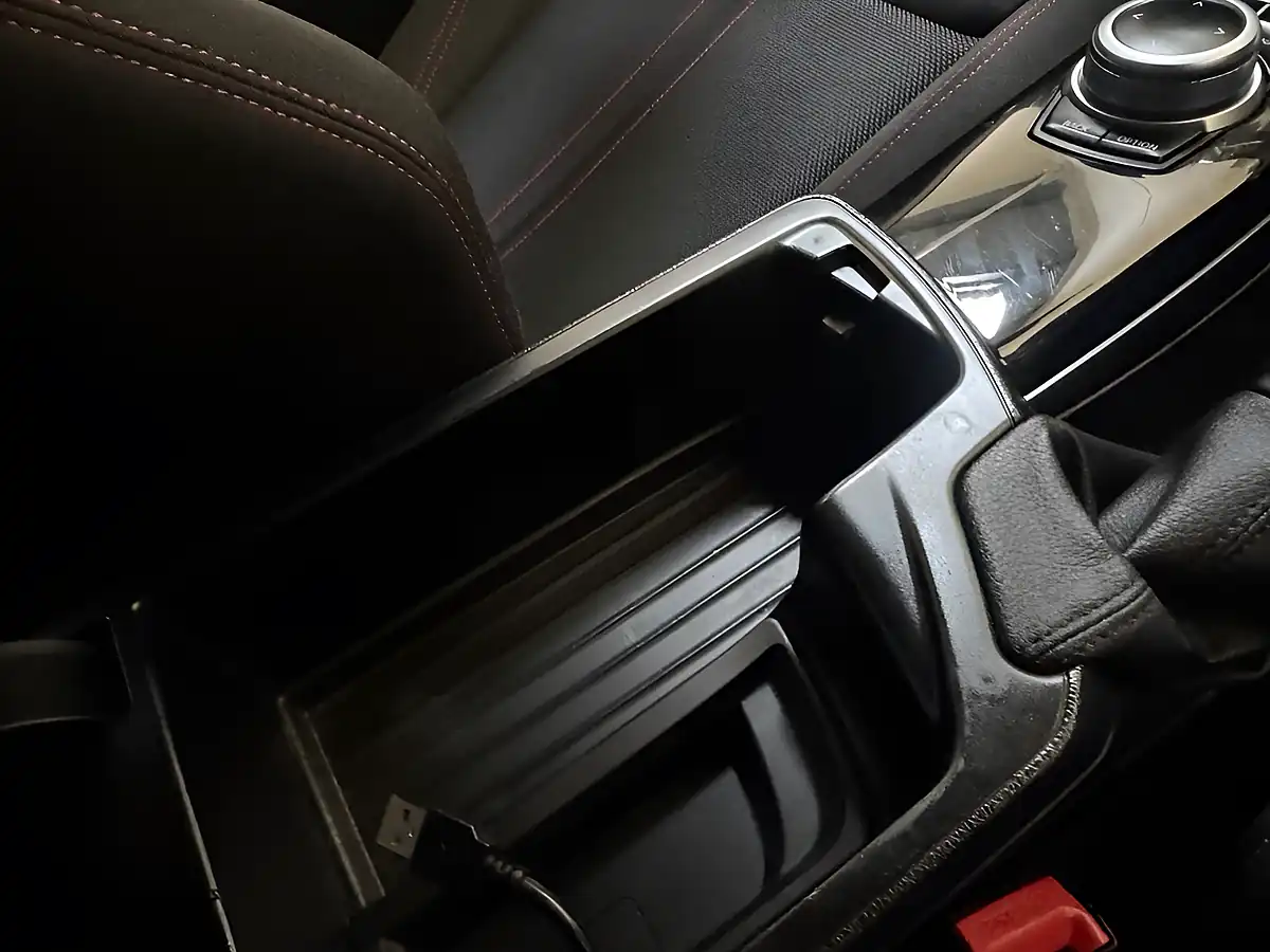 Used 2019 BMW 1 Series Sport White - Interior and Exterior details 16