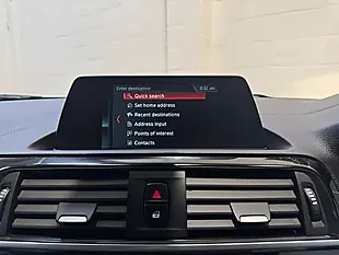 Used 2019 BMW 1 Series Sport White - Interior and Exterior details 18