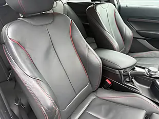 Used 2019 BMW 1 Series Sport White - Interior and Exterior details 12