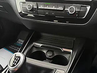 Used 2019 BMW 1 Series Sport White - Interior and Exterior details 18