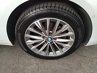 Used 2019 BMW 2 Series Active Tourer Luxury White - Interior and Exterior details 10