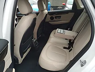 Used 2019 BMW 2 Series Active Tourer Luxury White - Interior and Exterior details 13