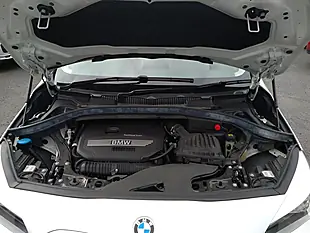 Used 2019 BMW 2 Series Active Tourer Luxury White - Interior and Exterior details 14