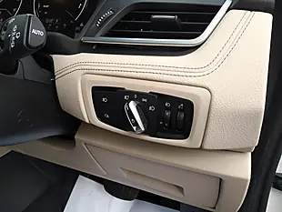 Used 2019 BMW 2 Series Active Tourer Luxury White - Interior and Exterior details 15