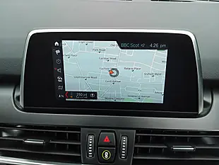 Used 2019 BMW 2 Series Active Tourer Luxury White - Interior and Exterior details 16