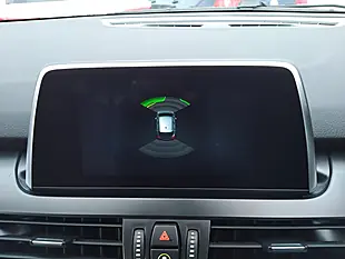 Used 2019 BMW 2 Series Active Tourer Luxury White - Interior and Exterior details 20