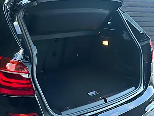 Used 2019 BMW 2 Series Active Tourer M Sport Black - Interior and Exterior details 12