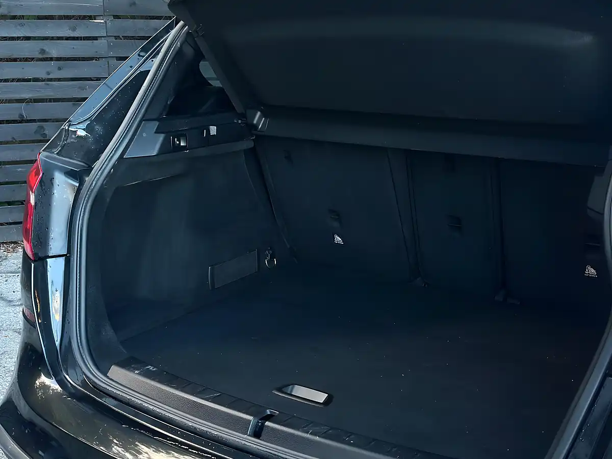 Used 2019 BMW 2 Series Active Tourer M Sport Black - Interior and Exterior details 13