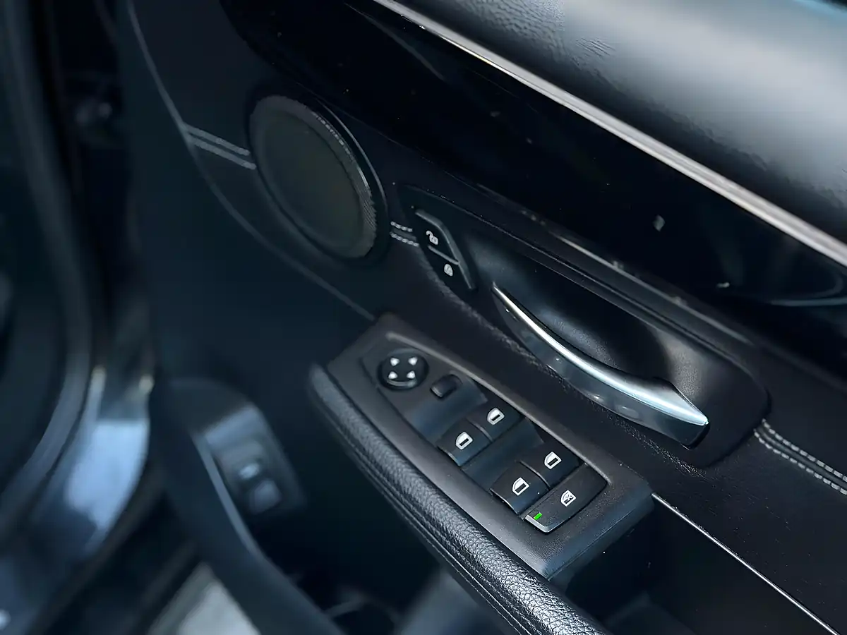 Used 2019 BMW 2 Series Active Tourer M Sport Black - Interior and Exterior details 14