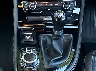 Used 2019 BMW 2 Series Active Tourer M Sport Black - Interior and Exterior details 15
