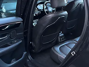 Used 2019 BMW 2 Series Active Tourer M Sport Black - Interior and Exterior details 16