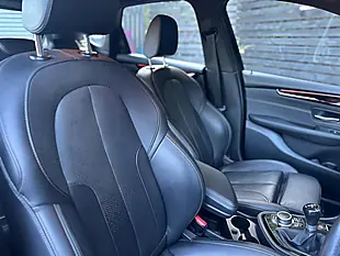 Used 2019 BMW 2 Series Active Tourer M Sport Black - Interior and Exterior details 6
