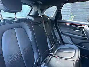Used 2019 BMW 2 Series Active Tourer M Sport Black - Interior and Exterior details 7