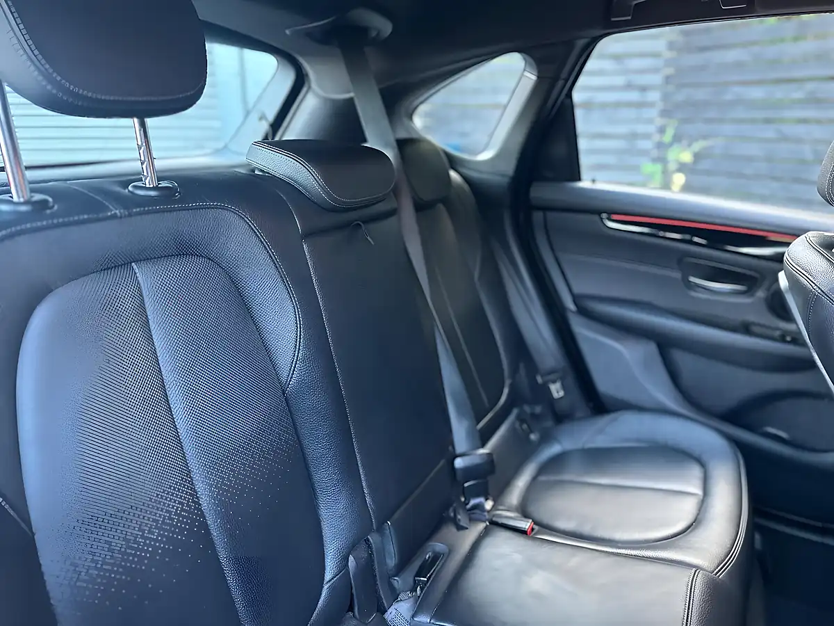 Used 2019 BMW 2 Series Active Tourer M Sport Black - Interior and Exterior details 7