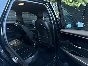Used 2019 BMW 2 Series Active Tourer M Sport Black - Interior and Exterior details 8
