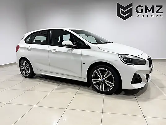 2019 BMW 2 Series Active Tourer 225xe M Sport