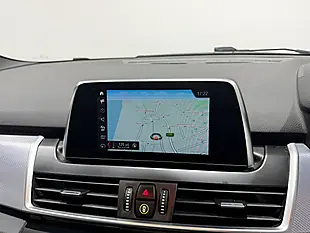 Used 2019 BMW 2 Series Active Tourer M Sport Premium White - Interior and Exterior details 13