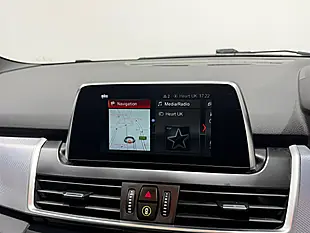 Used 2019 BMW 2 Series Active Tourer M Sport Premium White - Interior and Exterior details 14