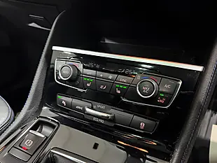 Used 2019 BMW 2 Series Active Tourer M Sport Premium White - Interior and Exterior details 15