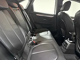 Used 2019 BMW 2 Series Active Tourer M Sport Premium White - Interior and Exterior details 16