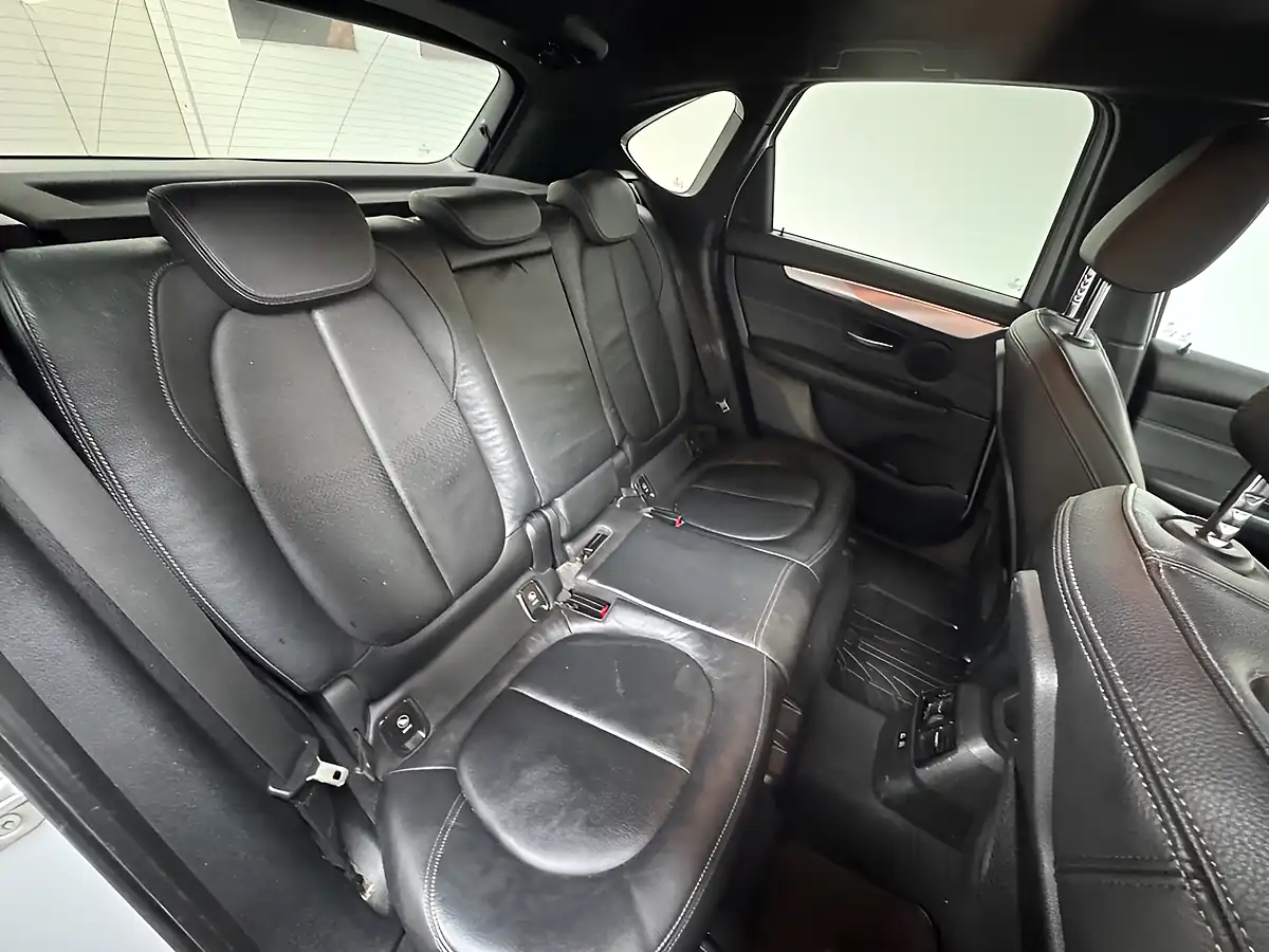 Used 2019 BMW 2 Series Active Tourer M Sport Silver - Interior and Exterior details 13