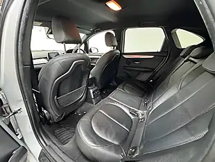 Used 2019 BMW 2 Series Active Tourer M Sport Silver - Interior and Exterior details 16