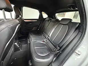 Used 2019 BMW 2 Series Active Tourer M Sport Silver - Interior and Exterior details 17