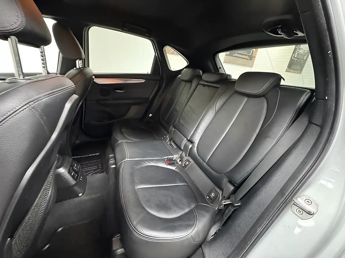 Used 2019 BMW 2 Series Active Tourer M Sport Silver - Interior and Exterior details 17