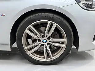 Used 2019 BMW 2 Series Active Tourer M Sport Silver - Interior and Exterior details 7