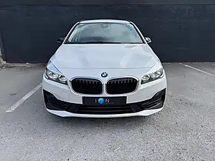 Used 2019 BMW 2 Series Active Tourer Sport Mineral White - Interior and Exterior details 11