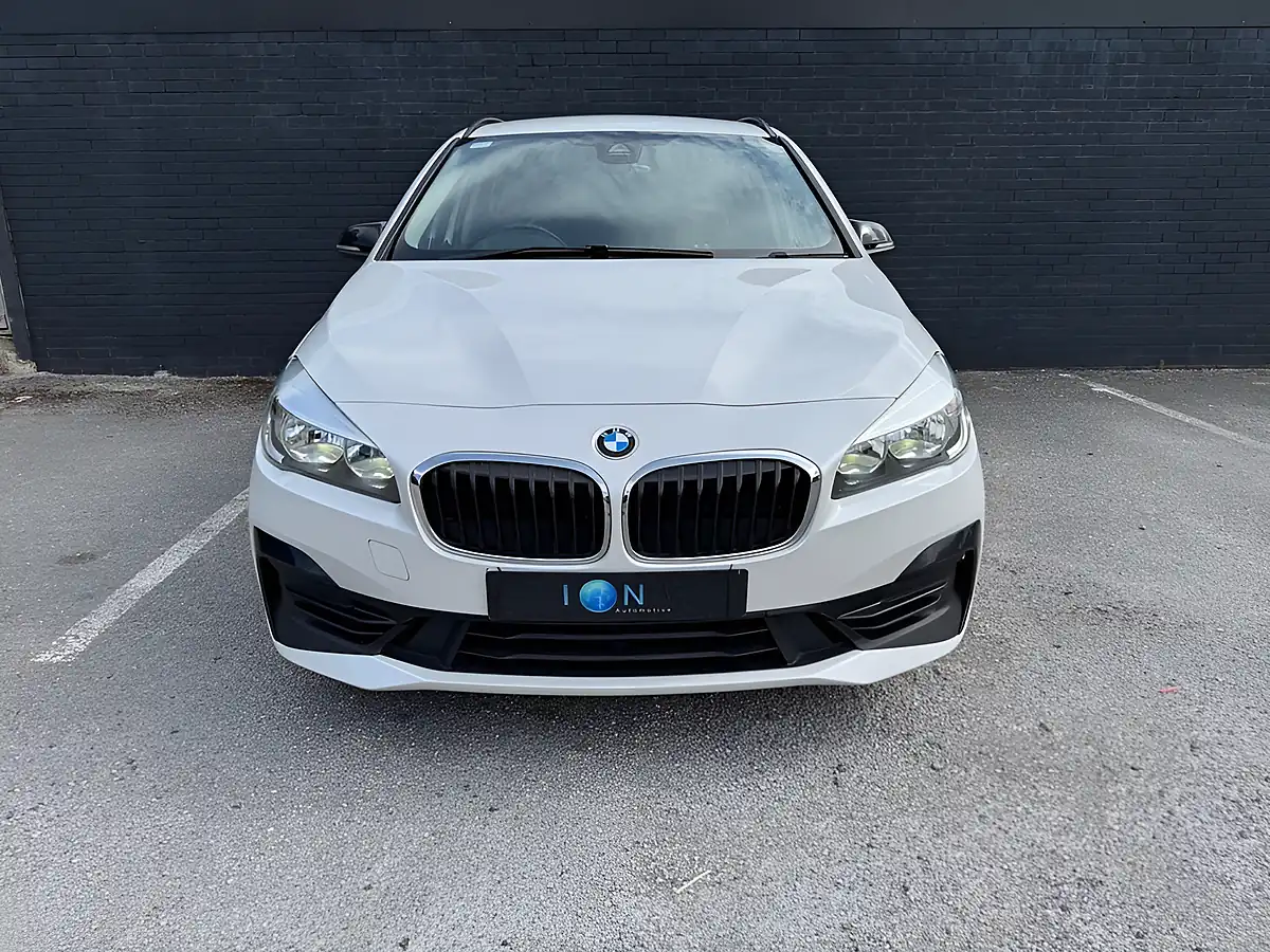 Used 2019 BMW 2 Series Active Tourer Sport Mineral White - Interior and Exterior details 11