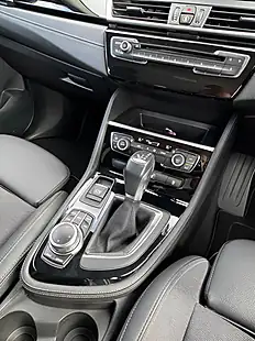 Used 2019 BMW 2 Series Active Tourer Sport Mineral White - Interior and Exterior details 13