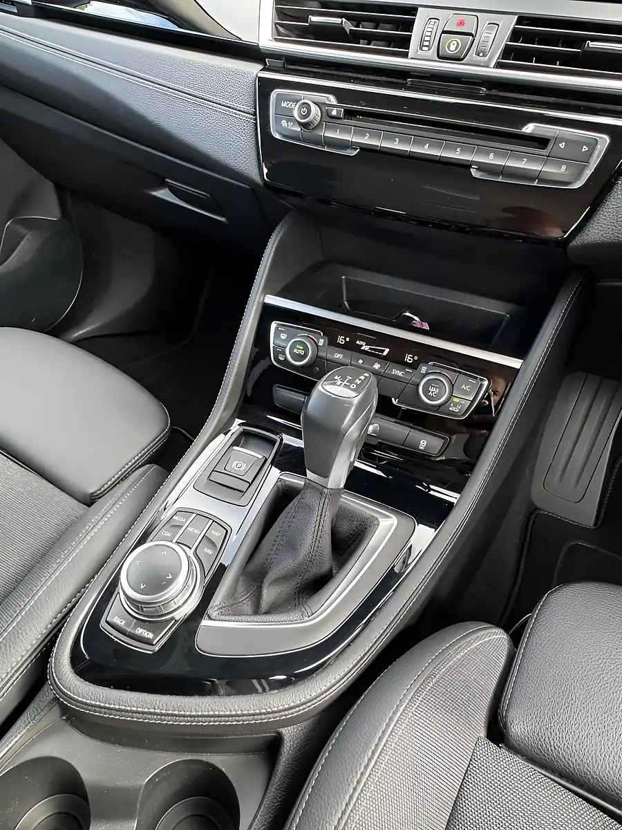 Used 2019 BMW 2 Series Active Tourer Sport Mineral White - Interior and Exterior details 13