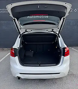 Used 2019 BMW 2 Series Active Tourer Sport Mineral White - Interior and Exterior details 19