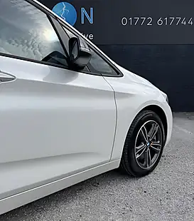 Used 2019 BMW 2 Series Active Tourer Sport Mineral White - Interior and Exterior details 8