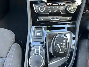 Used 2019 BMW 2 Series Active Tourer White - Interior and Exterior details 11