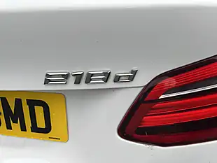 Used 2019 BMW 2 Series Active Tourer White - Interior and Exterior details 12