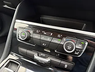 Used 2019 BMW 2 Series Gran Tourer Se Red - Interior and Exterior details 11